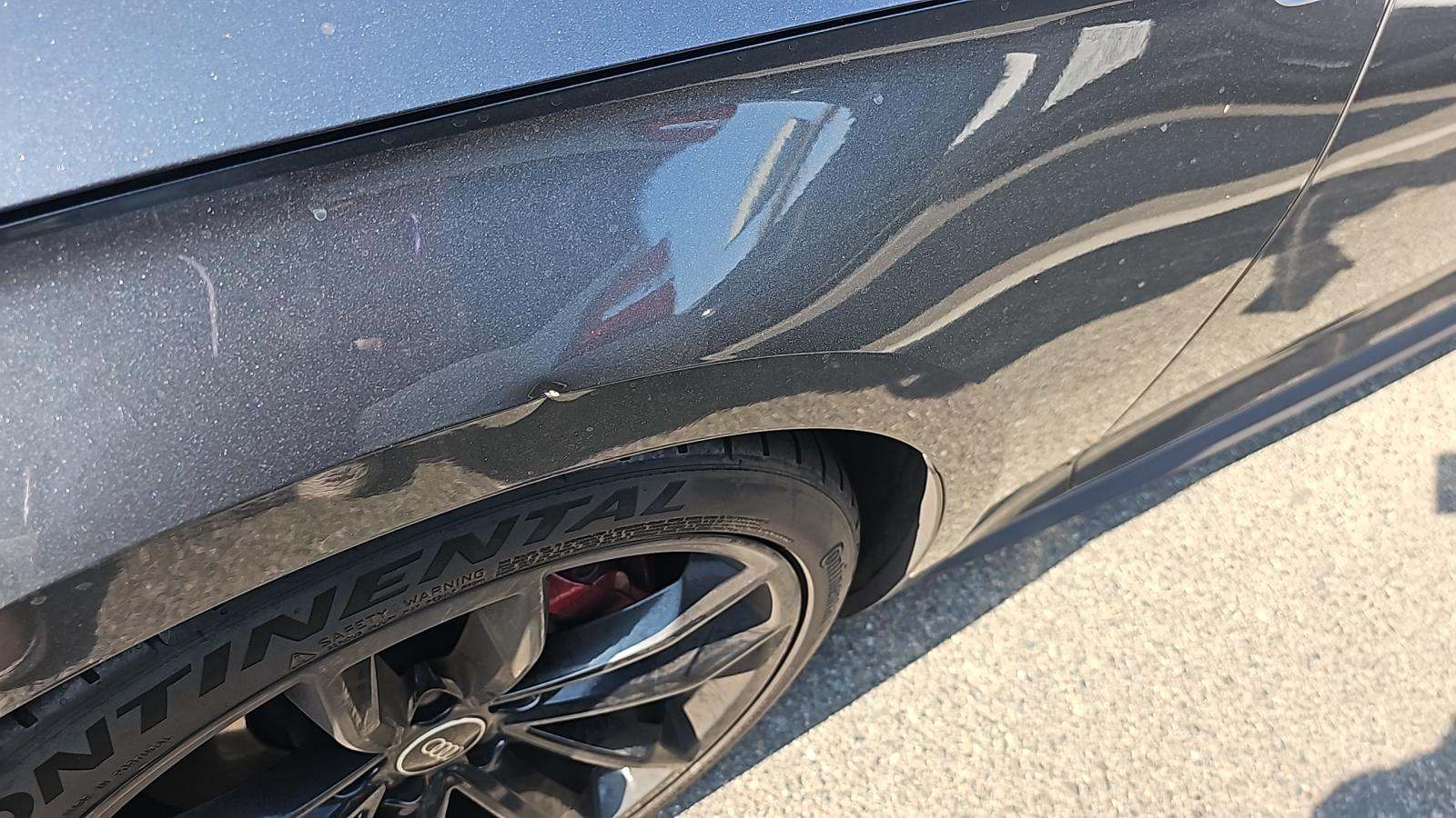 2018 Audi S5 Prestige AWD