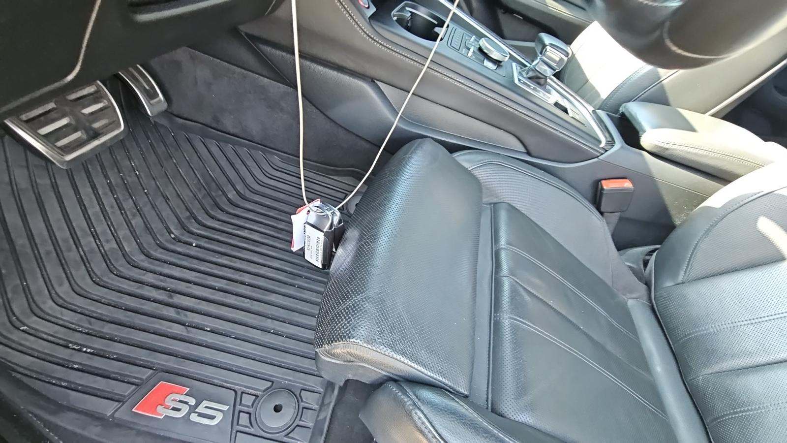 2018 Audi S5 Prestige AWD