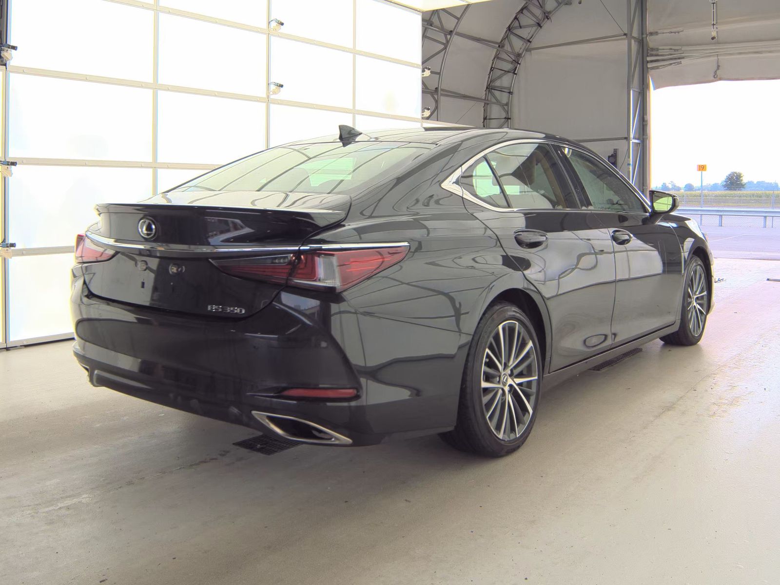 2022 Lexus ES ES 350 FWD