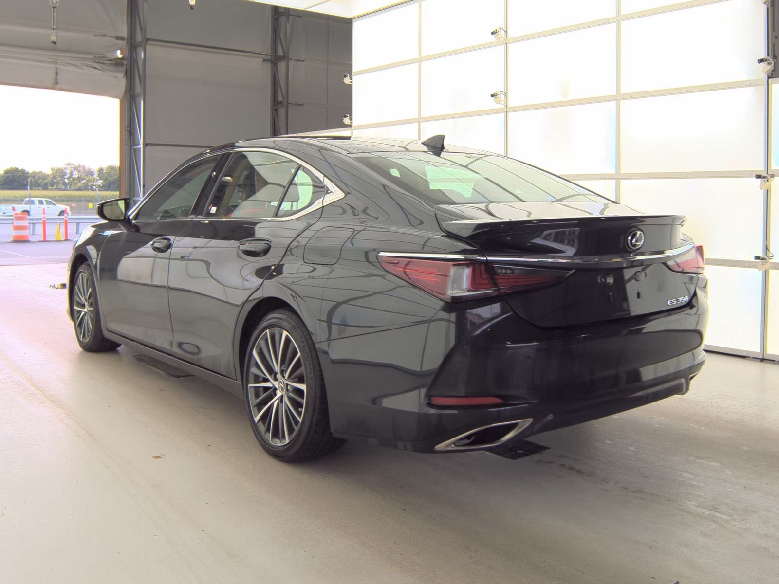 2022 Lexus ES ES 350 FWD