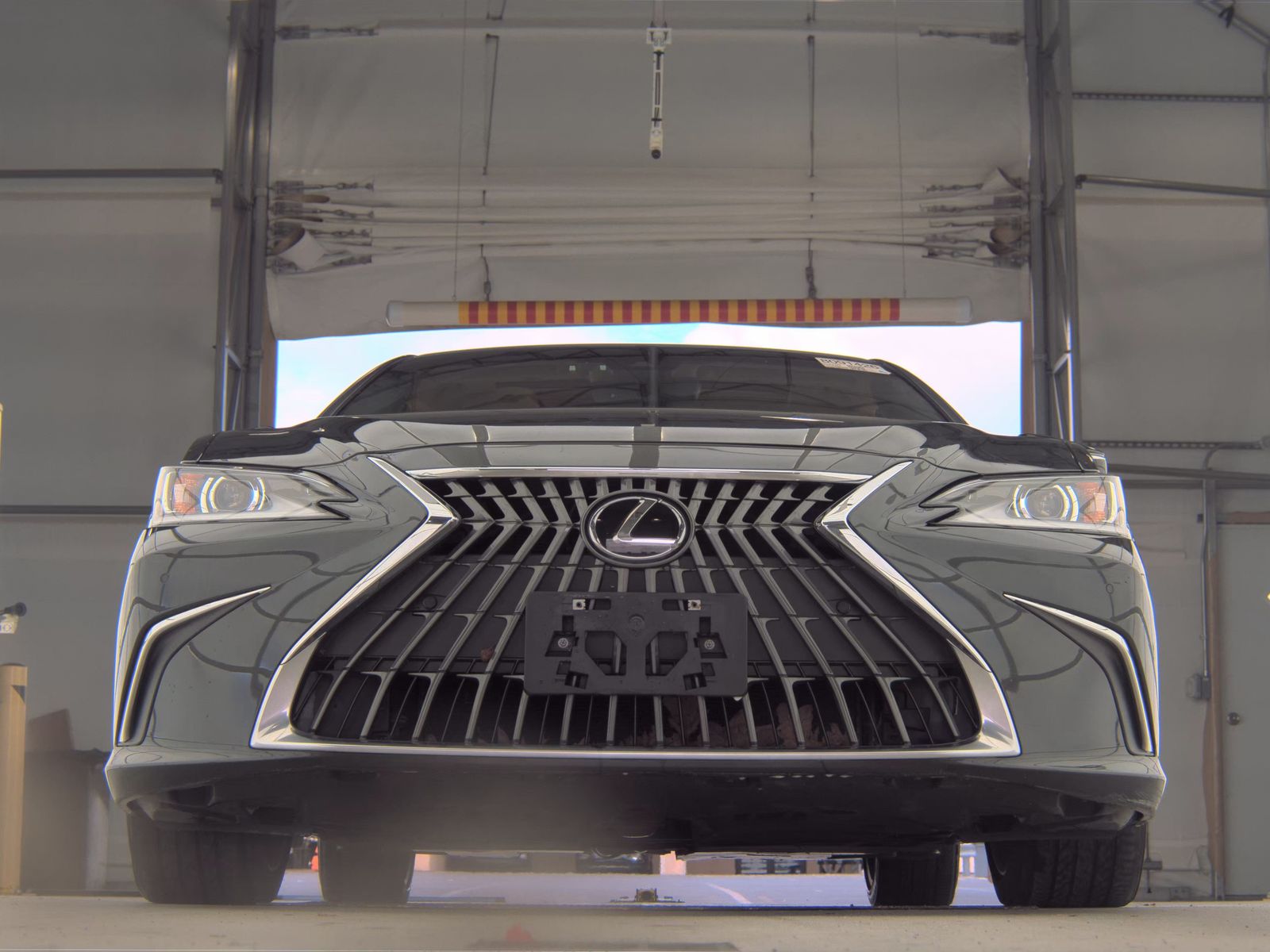 2022 Lexus ES ES 350 FWD
