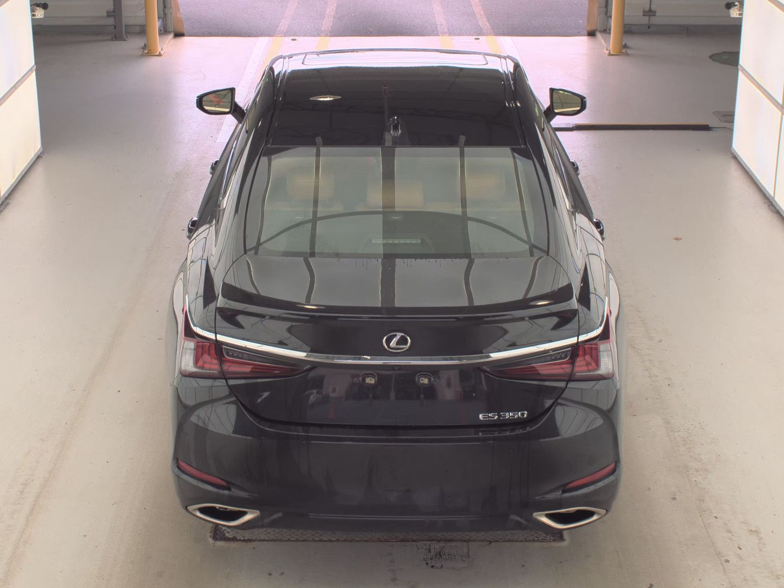 2022 Lexus ES ES 350 FWD