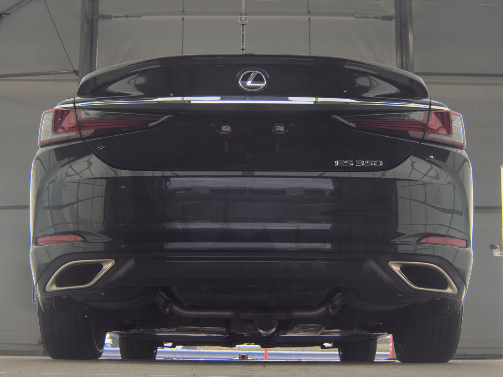 2022 Lexus ES ES 350 FWD