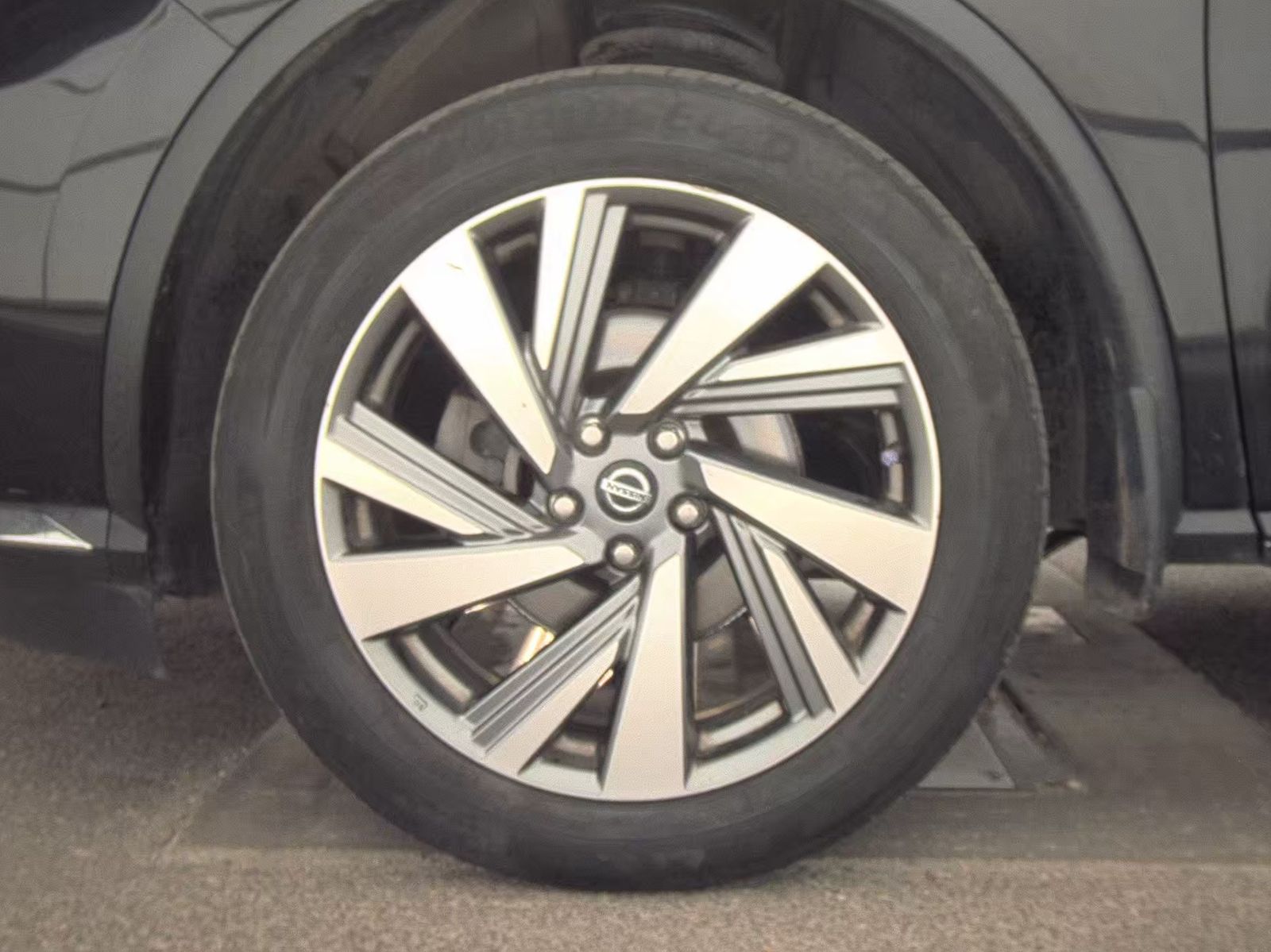 2019 Nissan Murano SL AWD