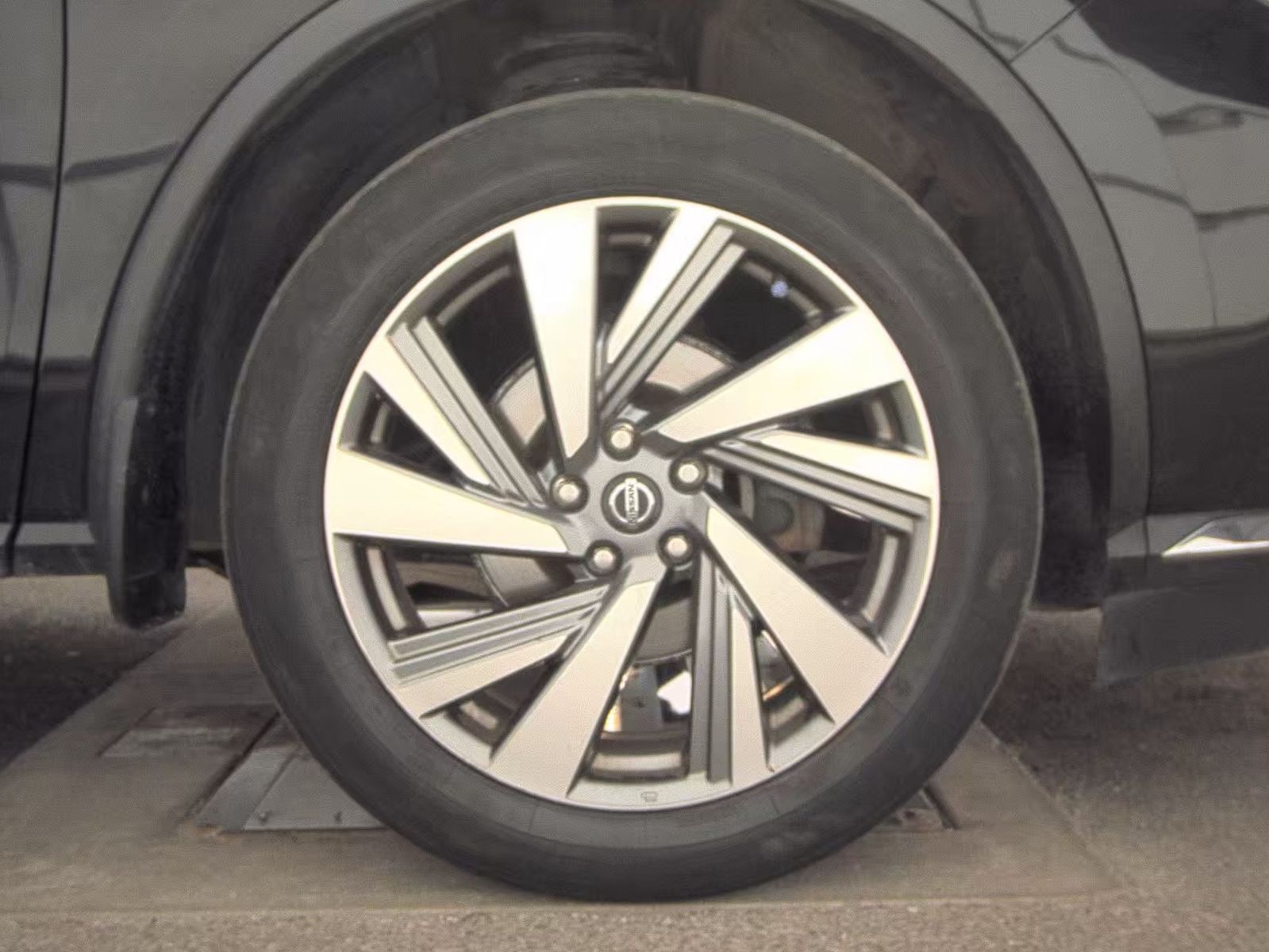 2019 Nissan Murano SL AWD