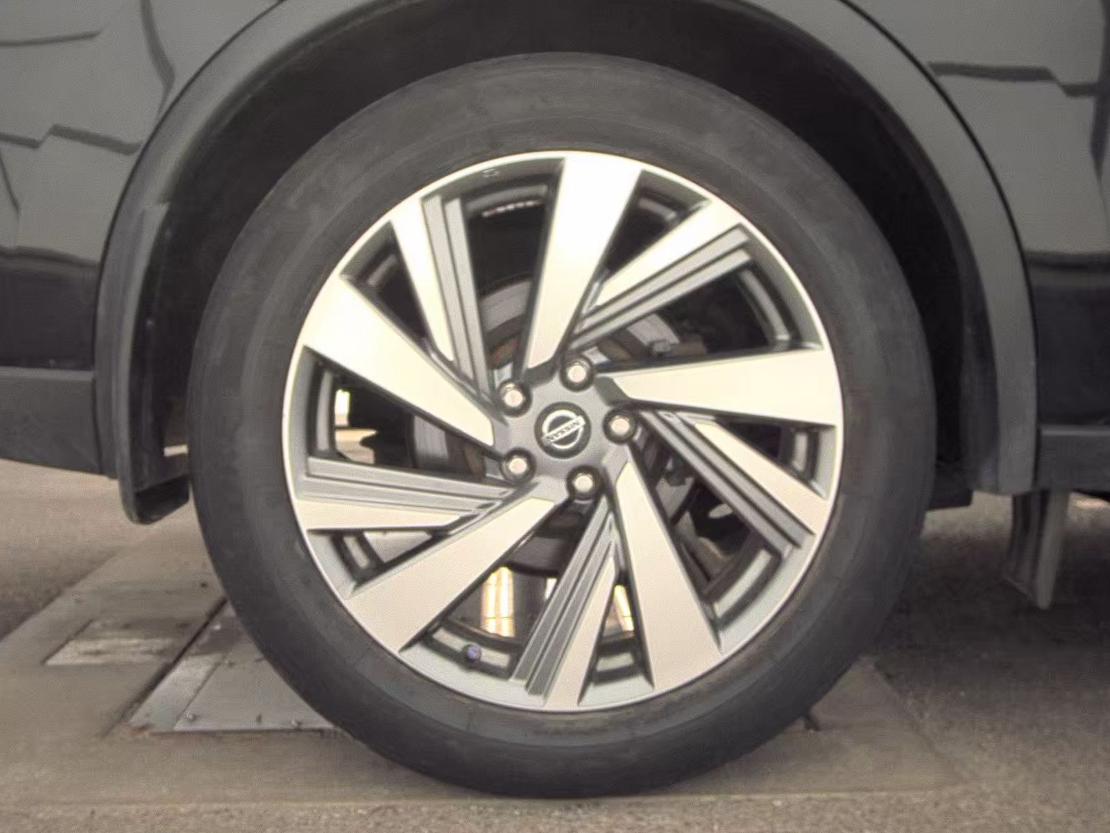 2019 Nissan Murano SL AWD