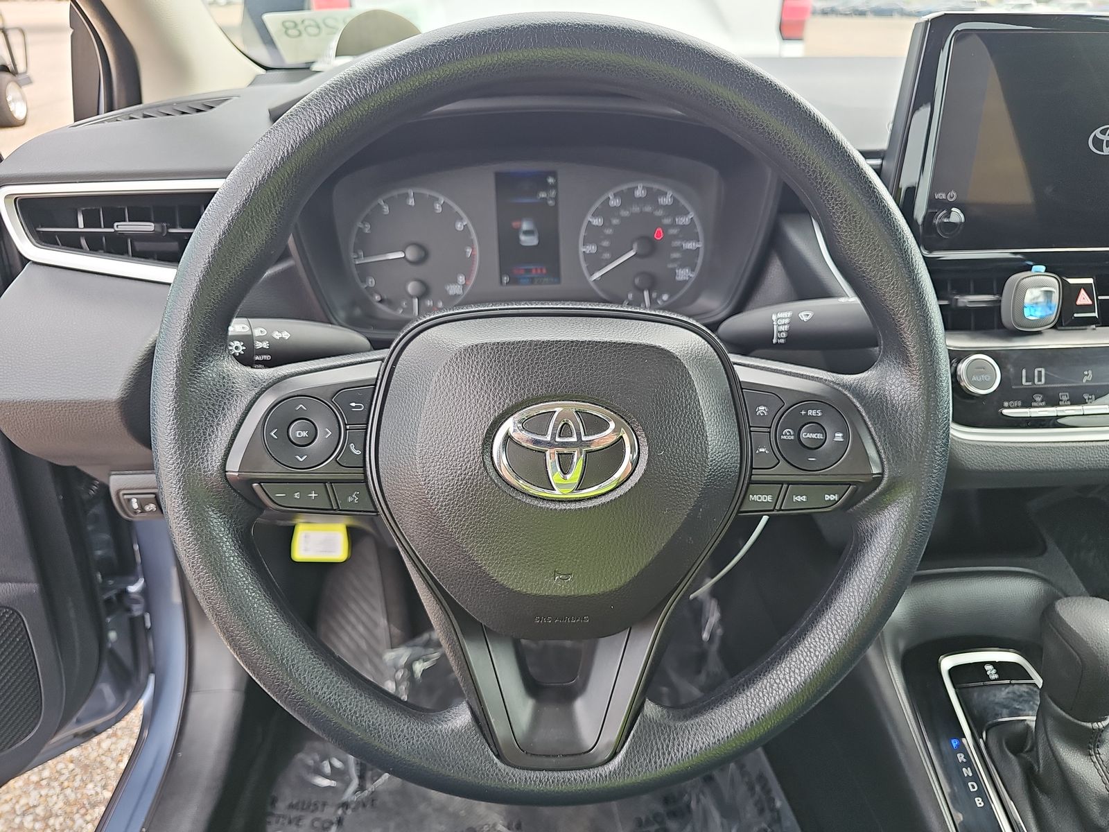 2024 Toyota Corolla LE FWD