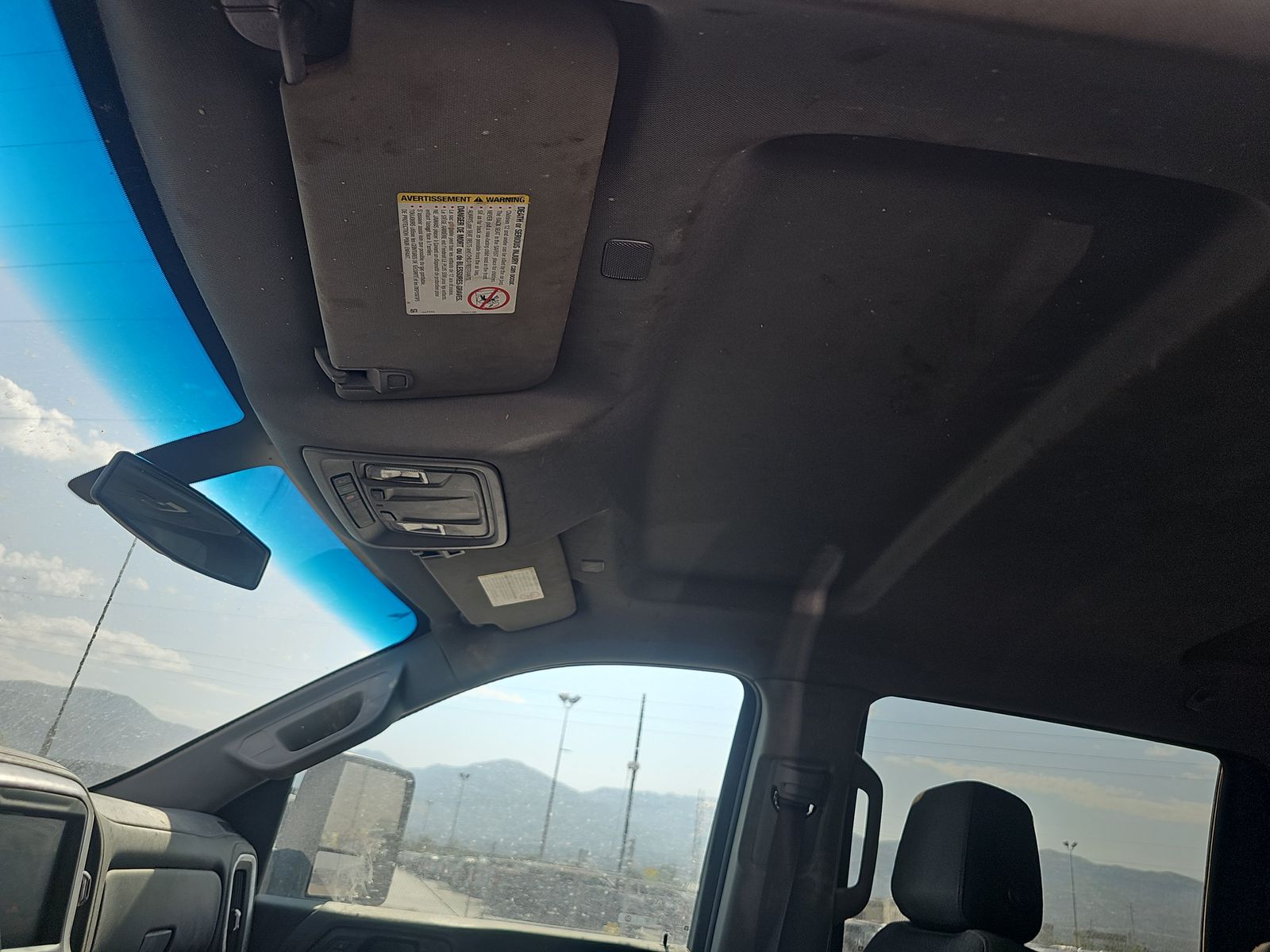 2023 Chevrolet Silverado 2500HD LT AWD