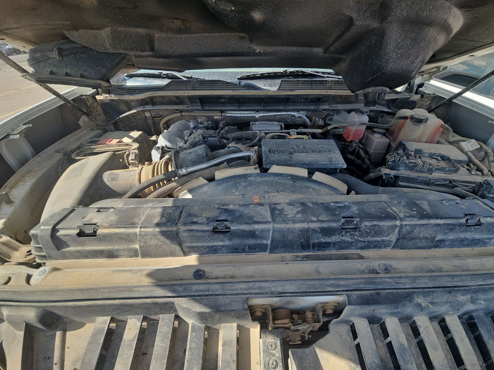 2023 Chevrolet Silverado 2500HD LT AWD