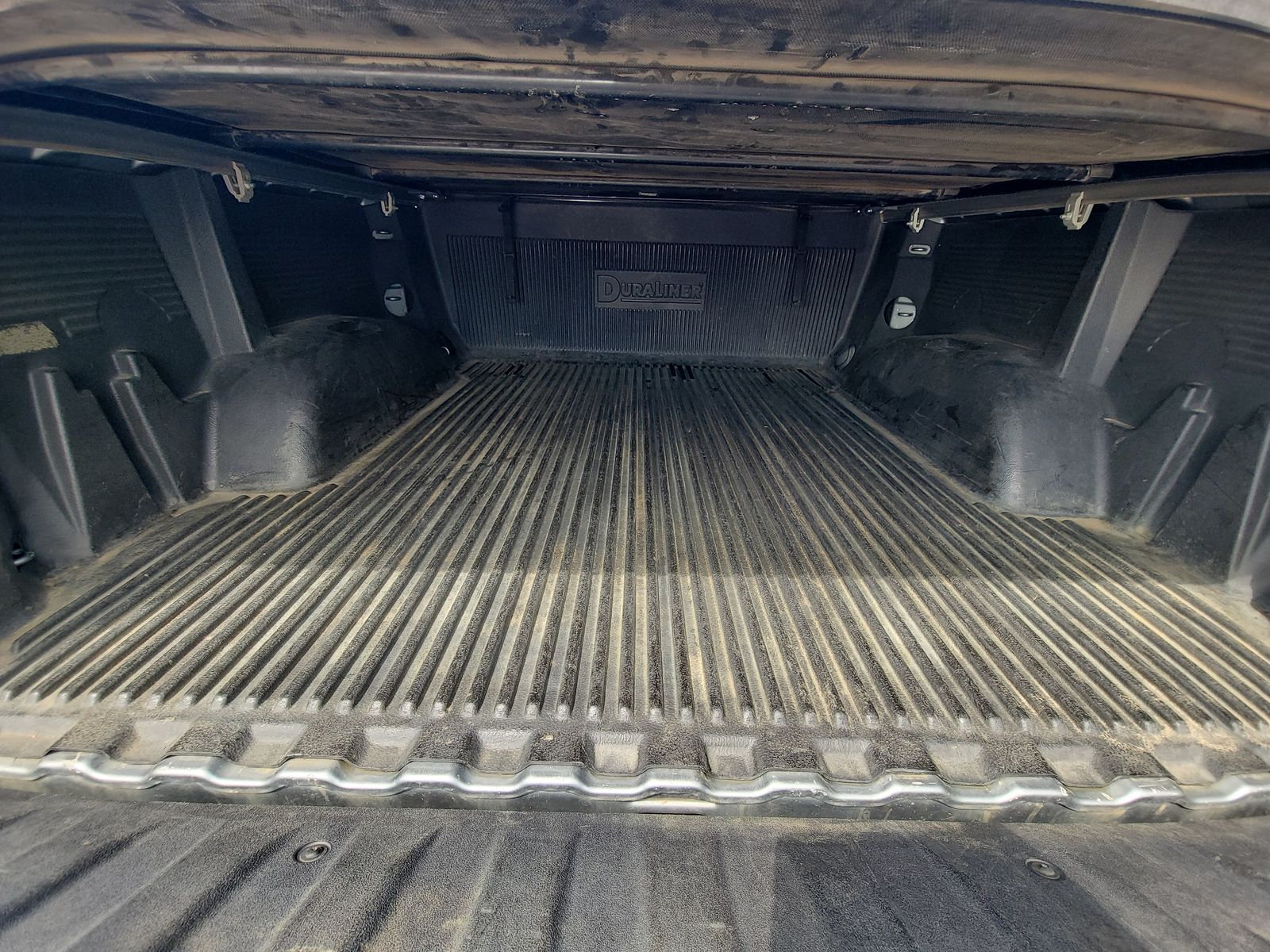 2023 Chevrolet Silverado 1500 LTZ AWD