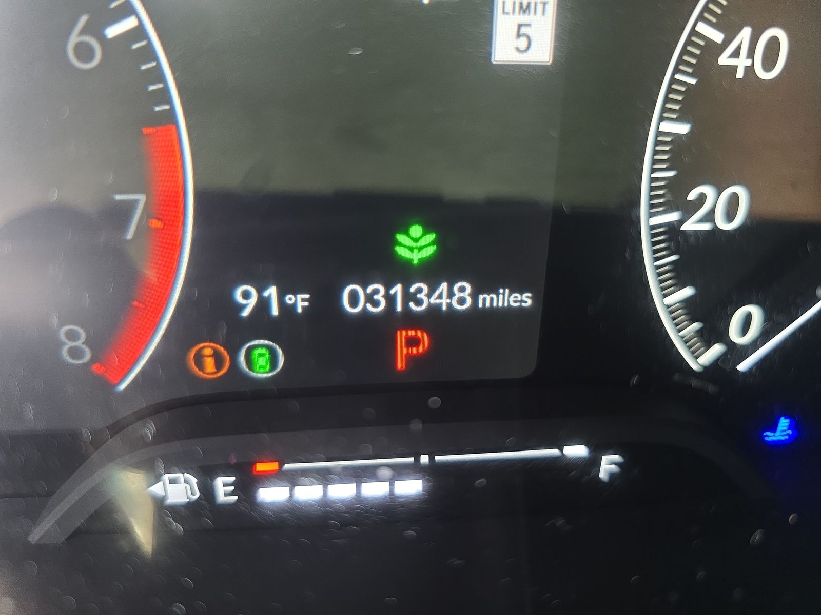 2023 Honda Civic EX FWD