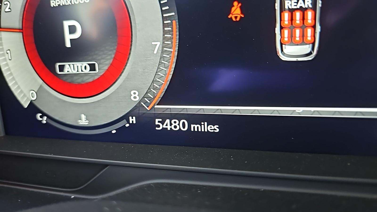 2025 Nissan Pathfinder Platinum AWD