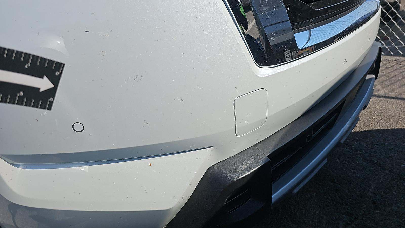 2025 Nissan Pathfinder Platinum AWD