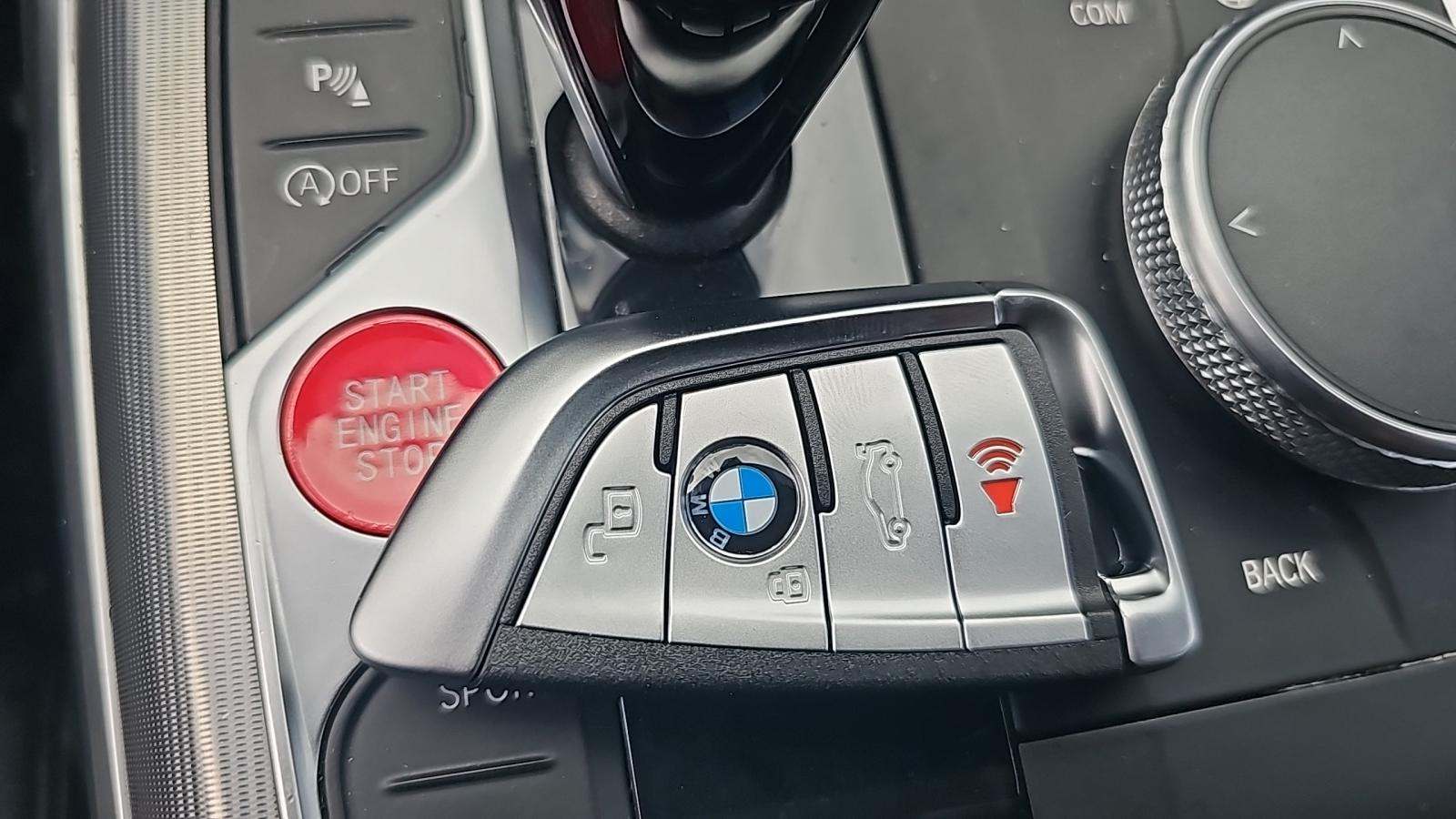 2020 BMW 3 Series M340i RWD