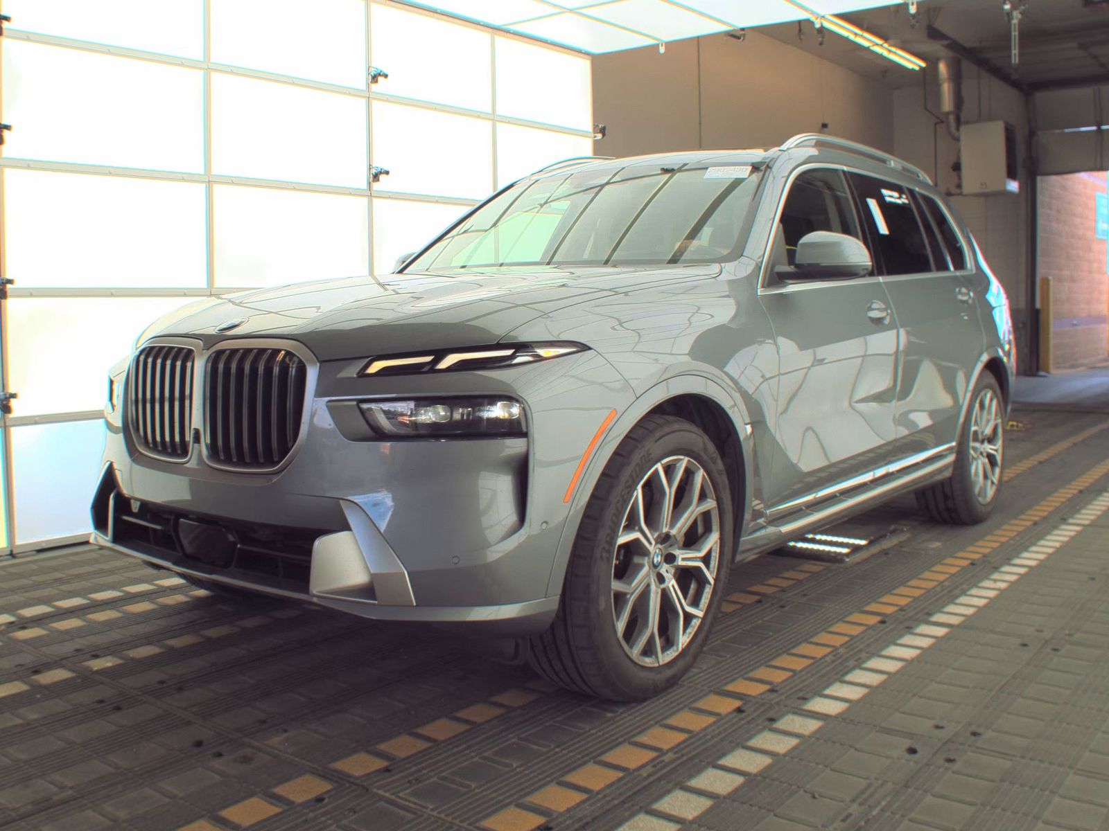 2024 BMW X7 xDrive40i AWD