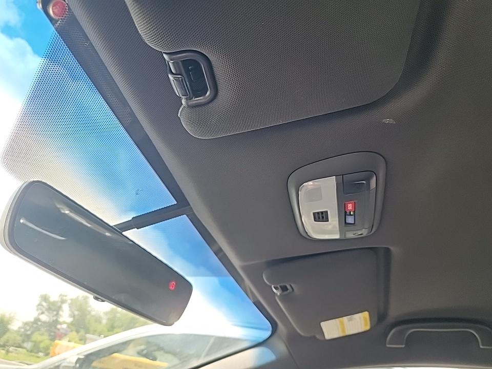 2019 Subaru WRX STi AWD