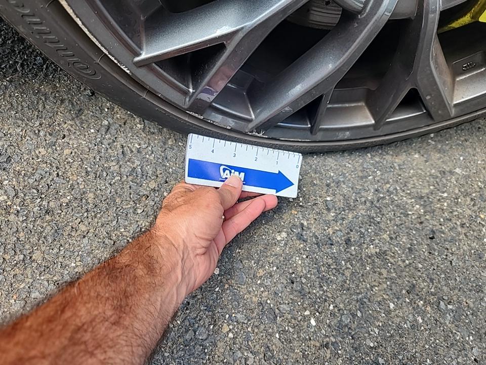 2019 Subaru WRX STi AWD
