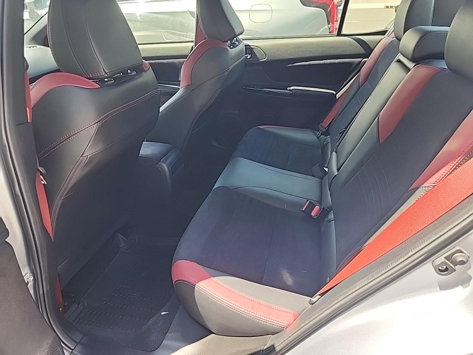 2019 Subaru WRX STi AWD