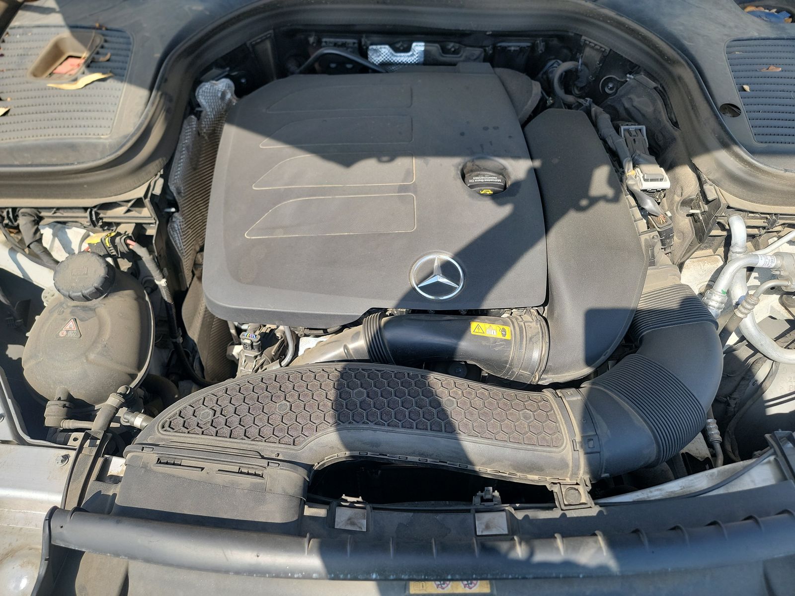 2022 Mercedes-Benz GLC GLC 300 AWD