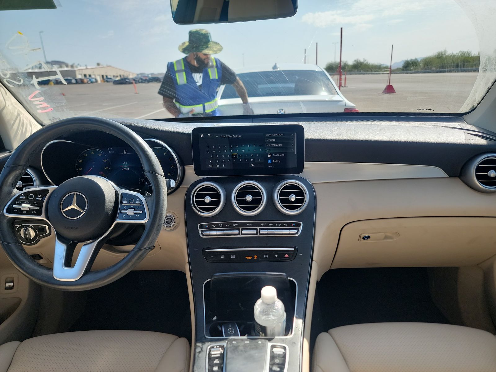 2022 Mercedes-Benz GLC GLC 300 AWD