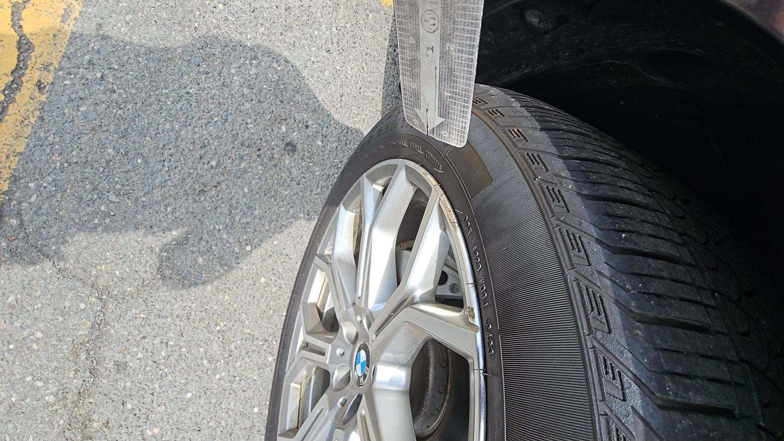 2019 BMW X7 xDrive40i AWD