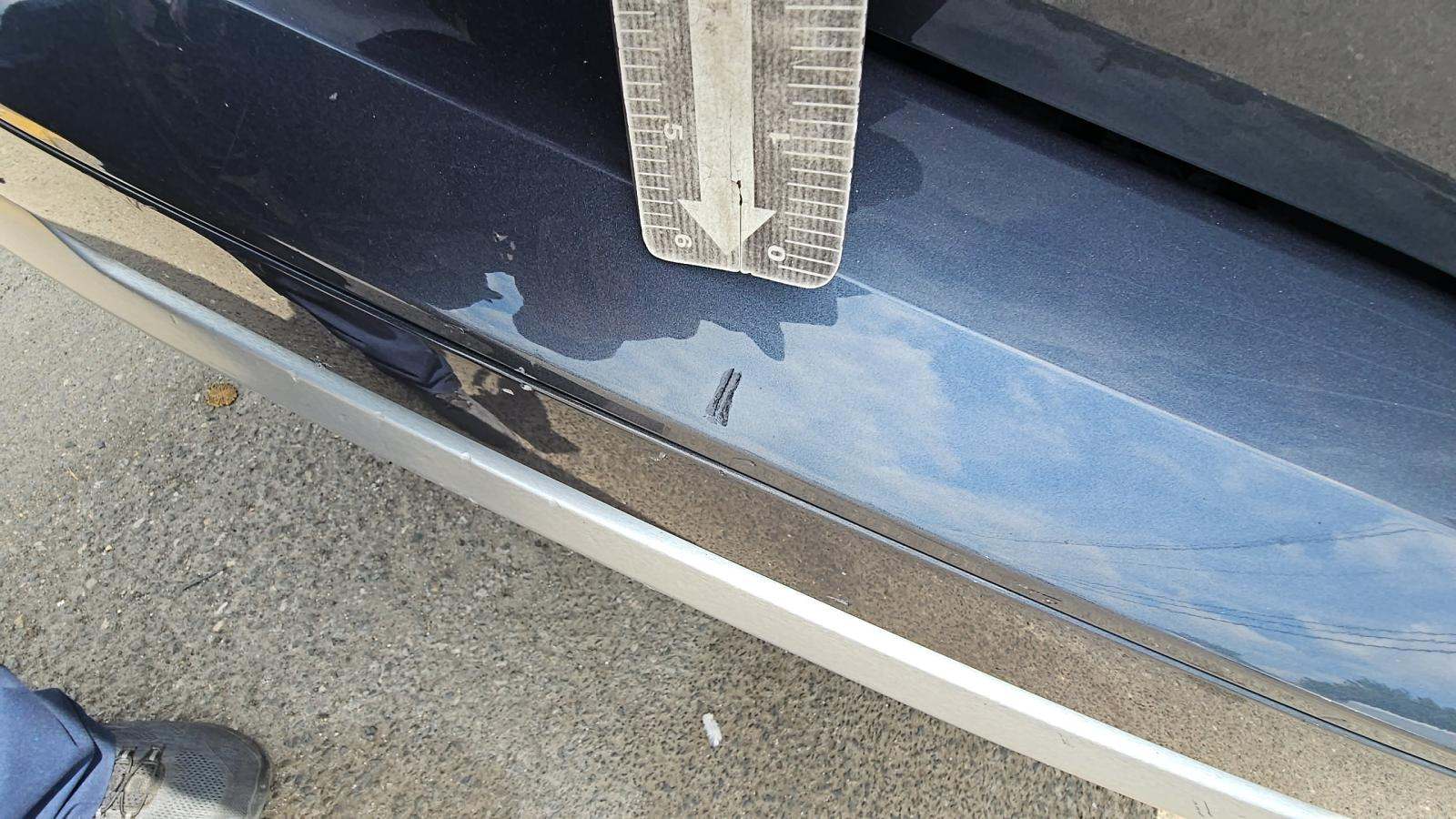 2019 BMW X7 xDrive40i AWD