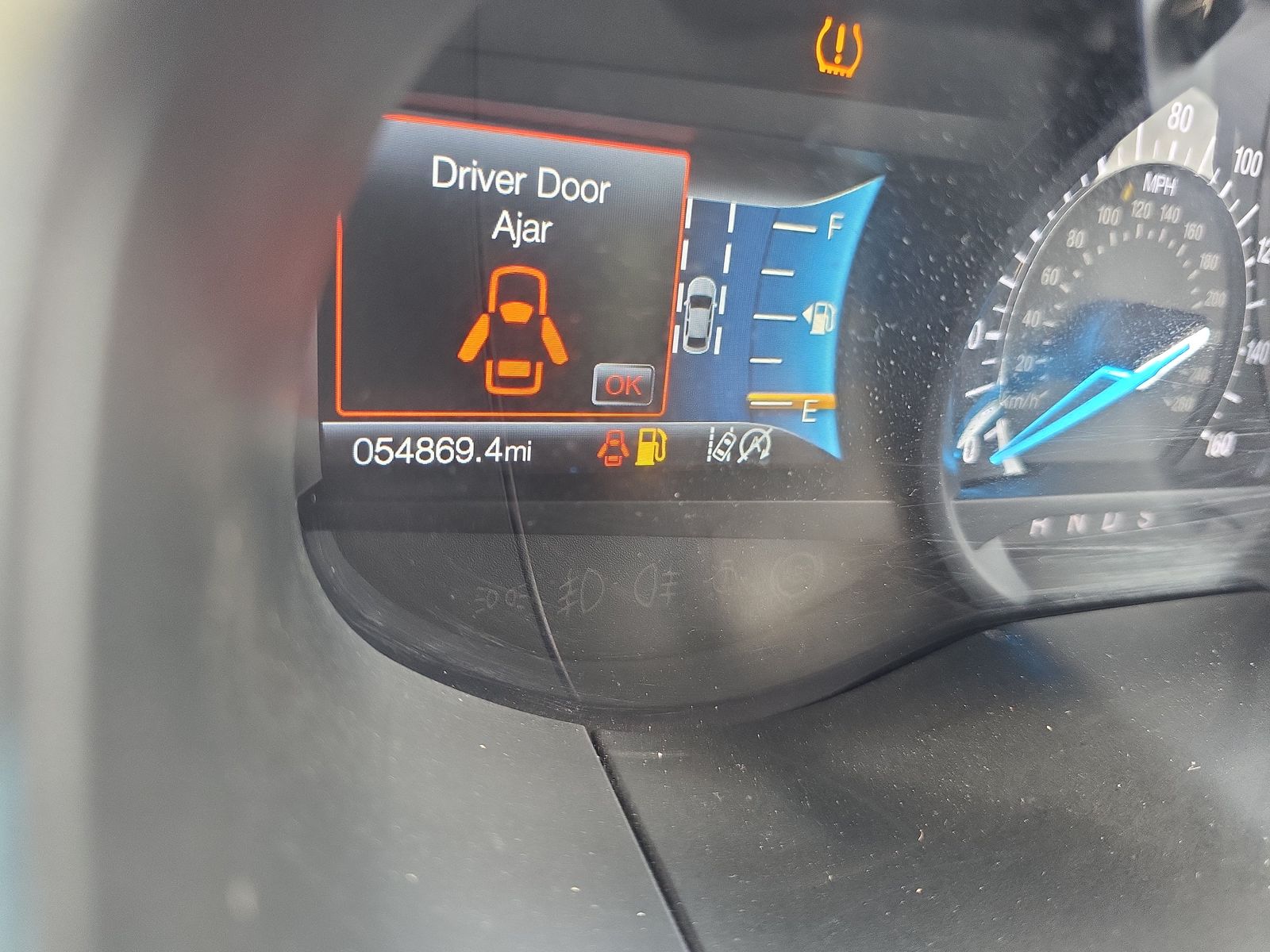 2022 Ford Edge SEL AWD