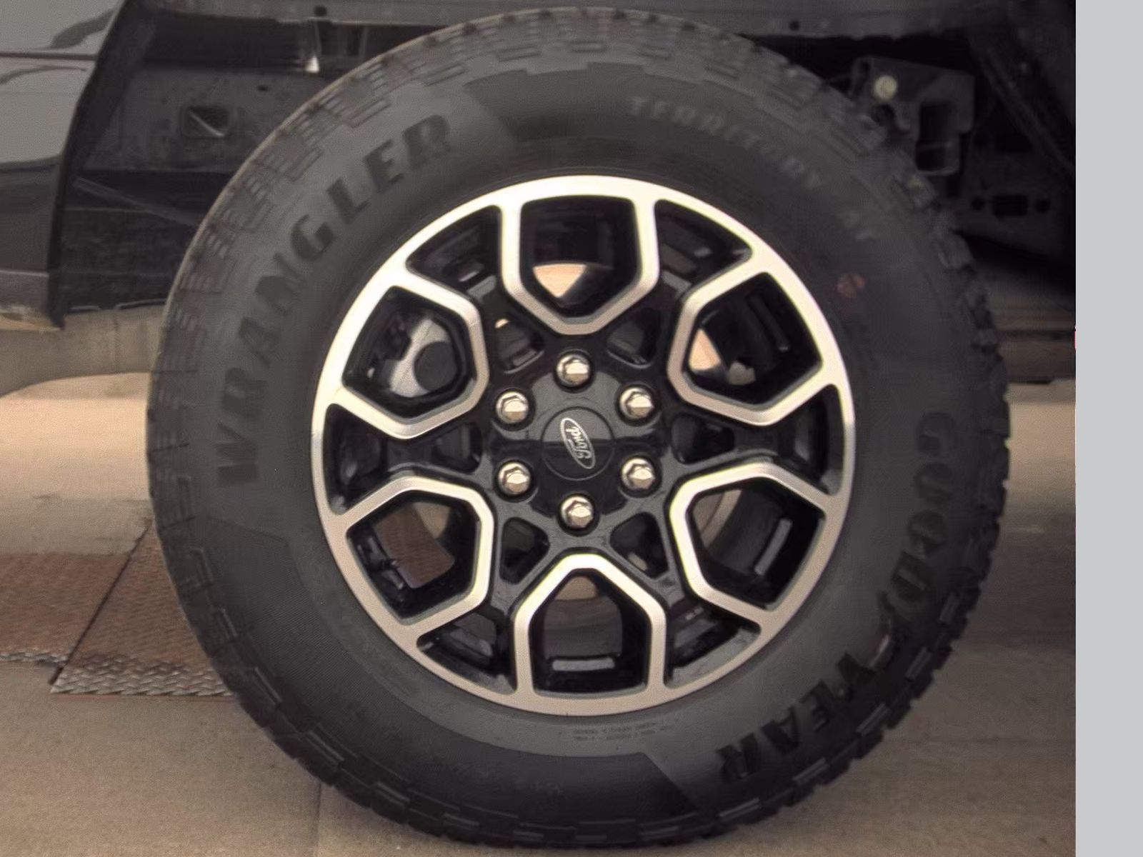 2022 Ford F-150 XLT AWD