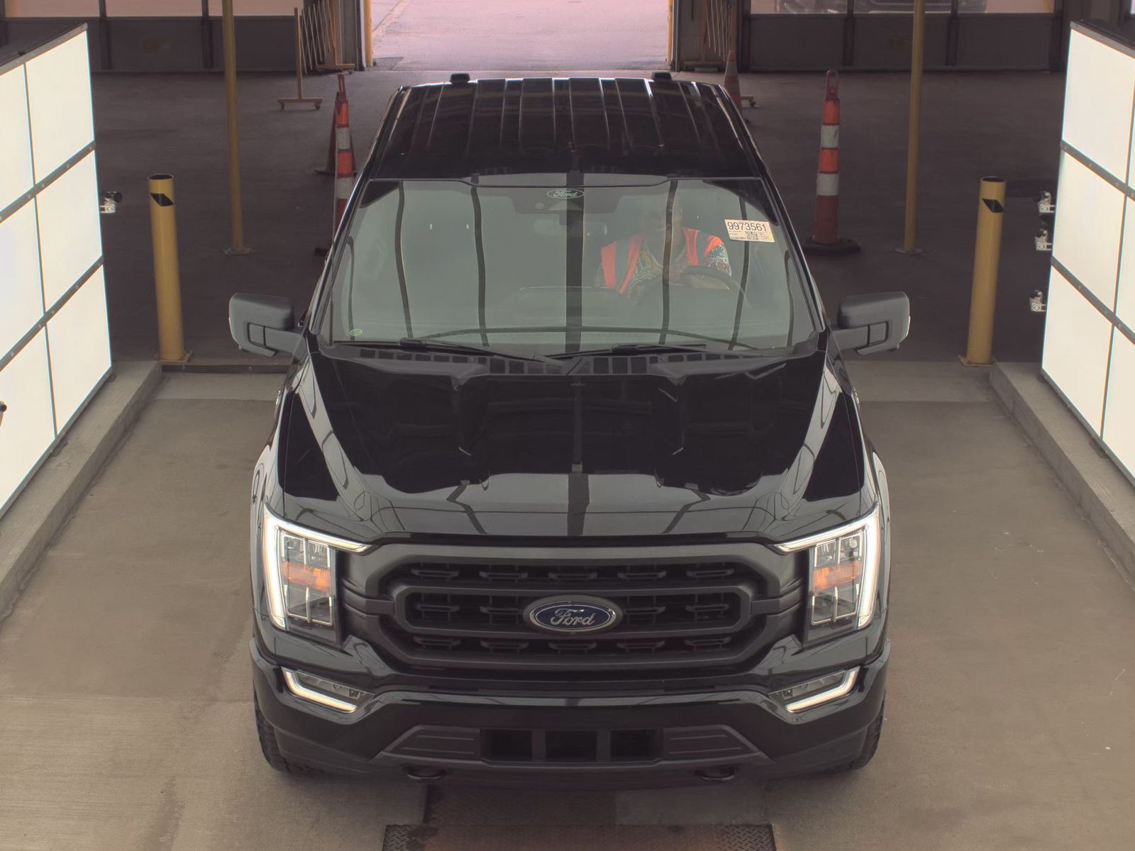 2022 Ford F-150 XLT AWD