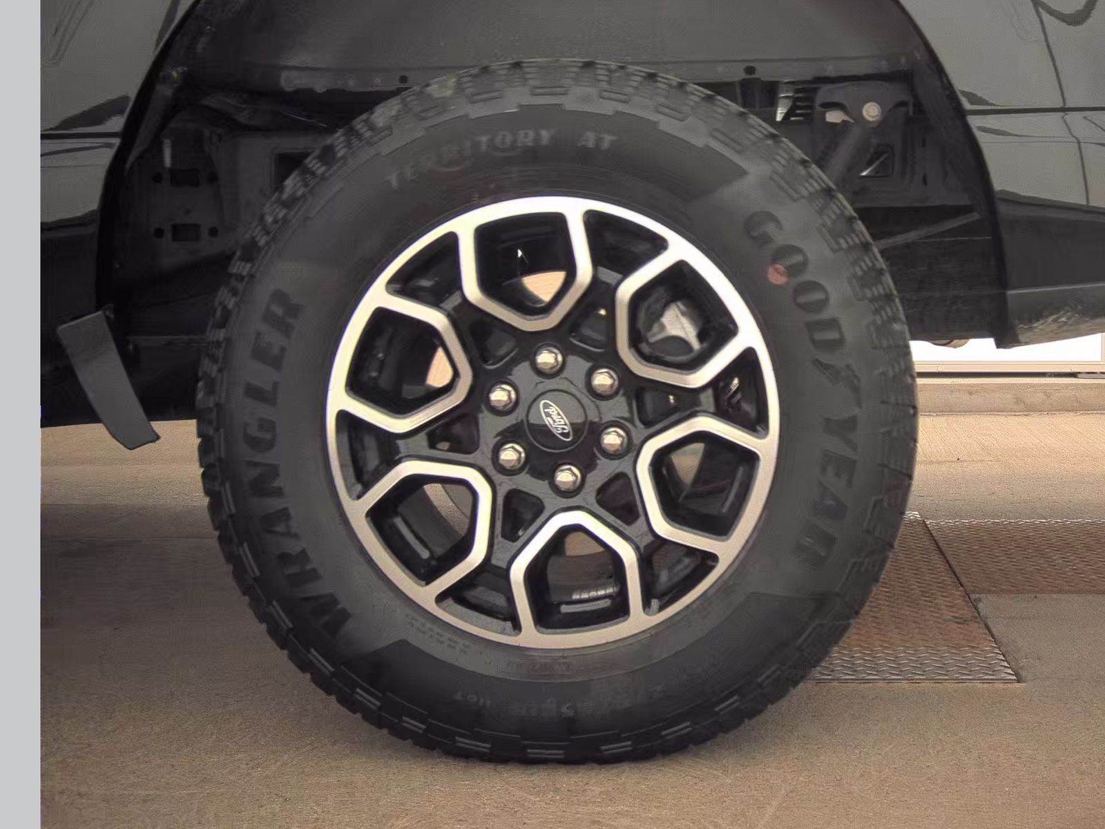 2022 Ford F-150 XLT AWD