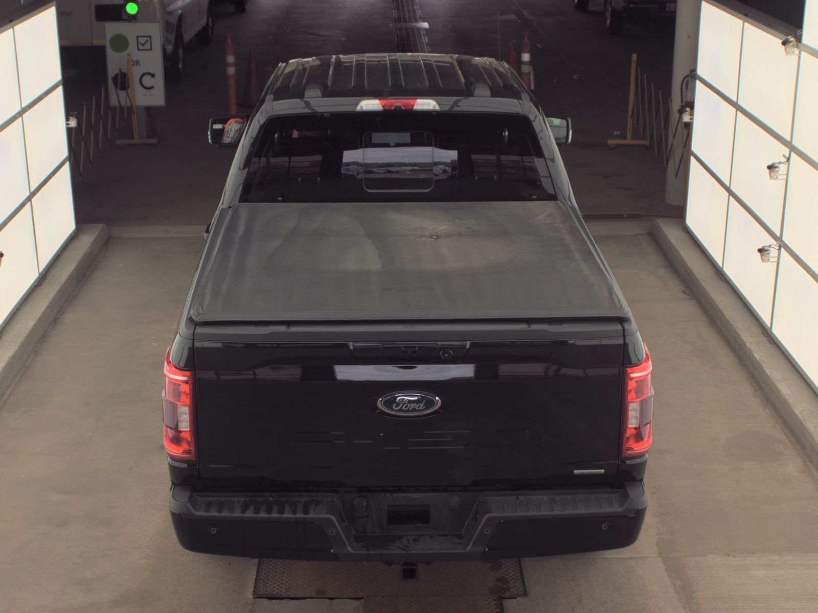 2022 Ford F-150 XLT AWD