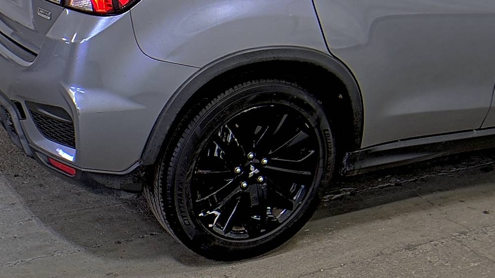 2021 Mitsubishi Outlander Sport 2.0 S FWD