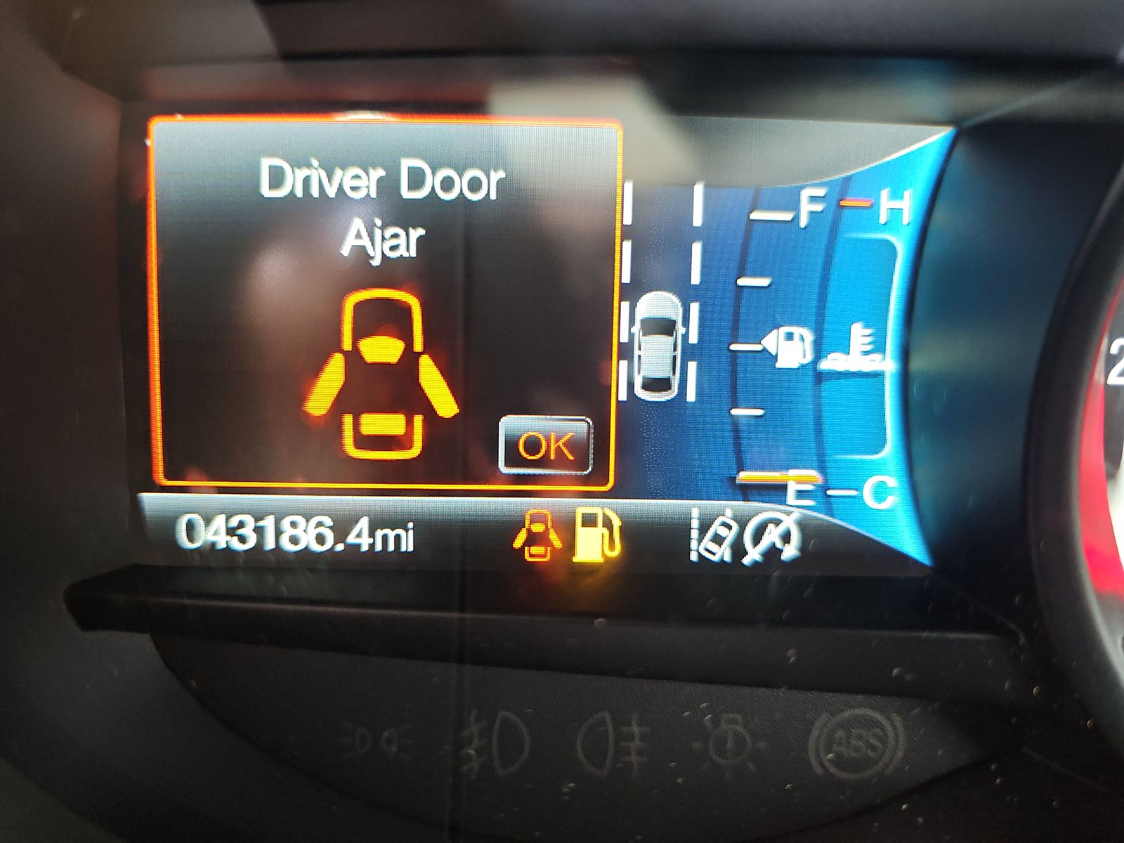 2022 Ford Edge ST AWD