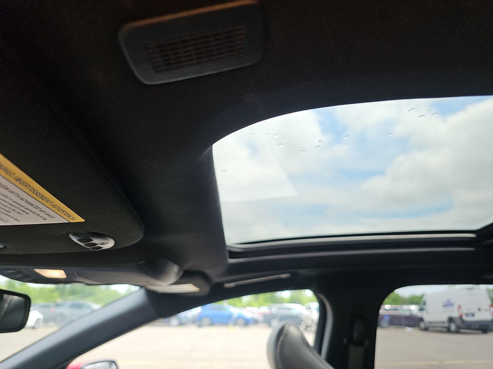 2022 Ford Edge ST AWD
