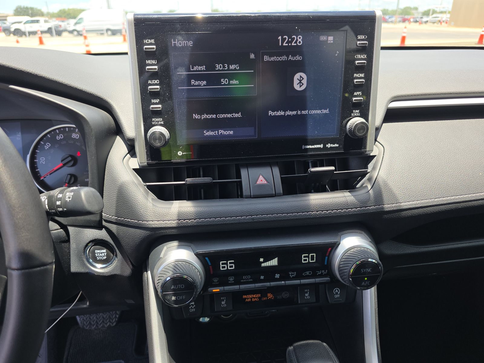 2022 Toyota RAV4 XLE AWD