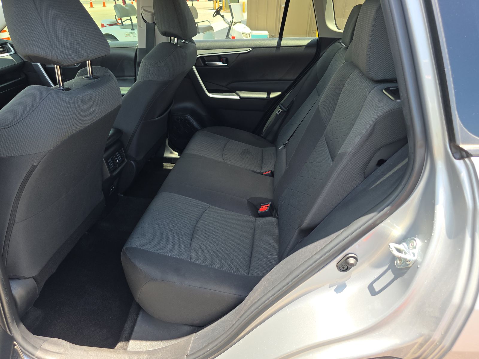 2022 Toyota RAV4 XLE AWD