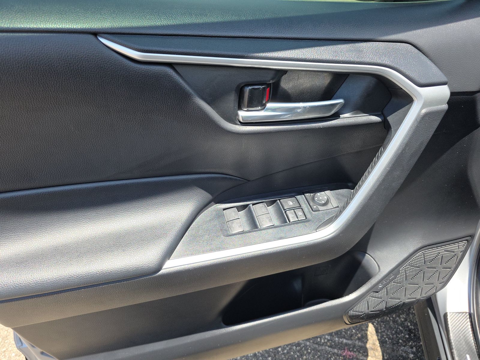 2022 Toyota RAV4 XLE AWD