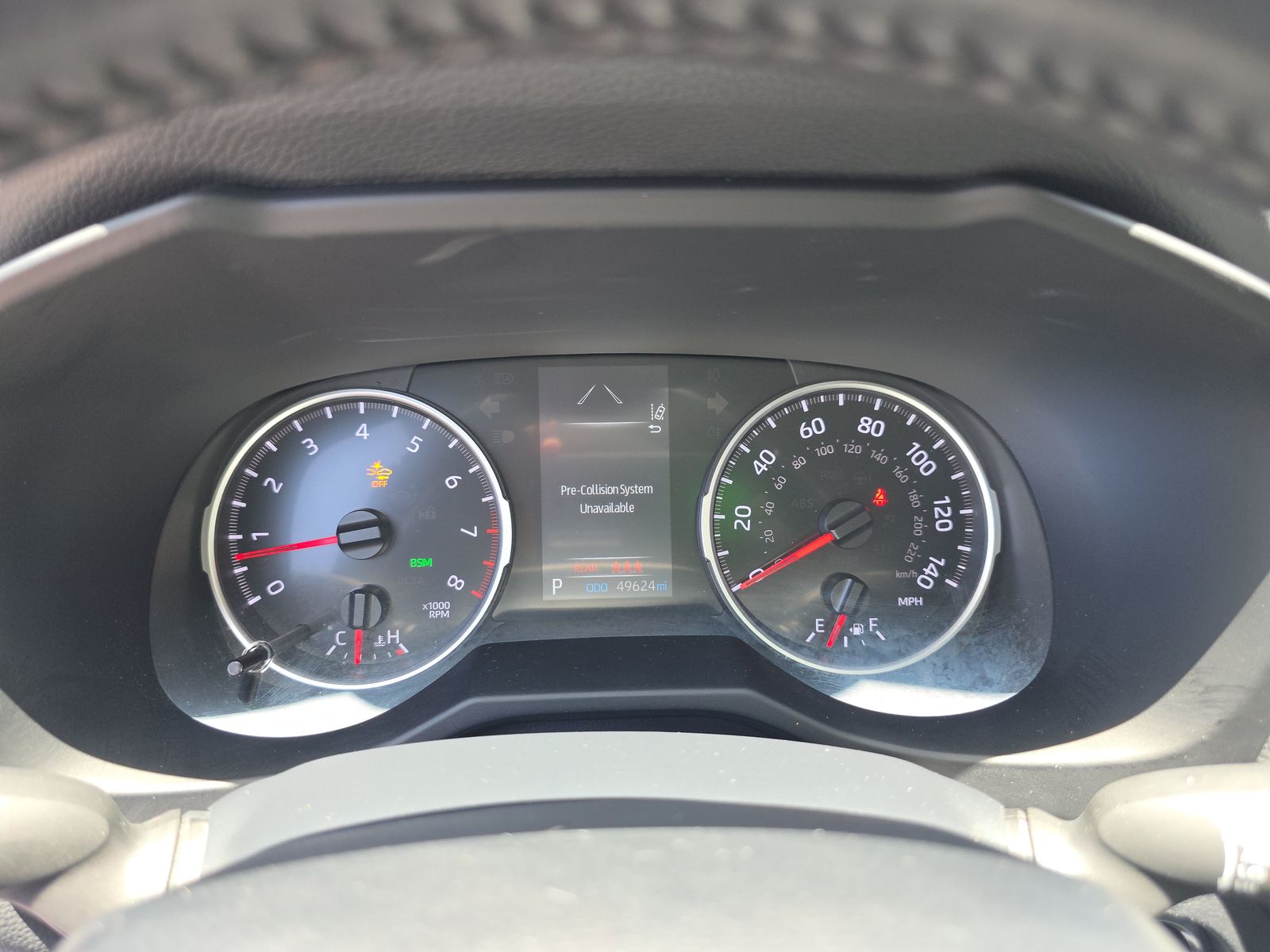 2022 Toyota RAV4 XLE AWD