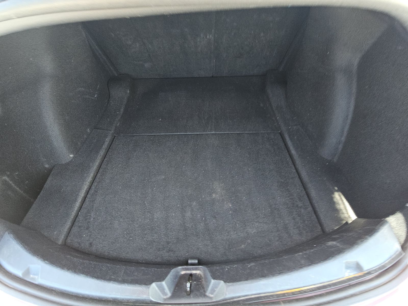 2022 Tesla Model 3 Standard Range RWD