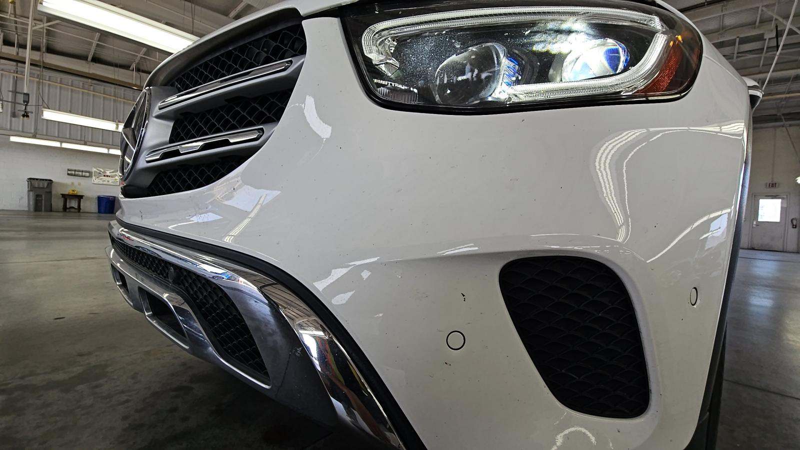 2022 Mercedes-Benz GLC GLC 300 AWD