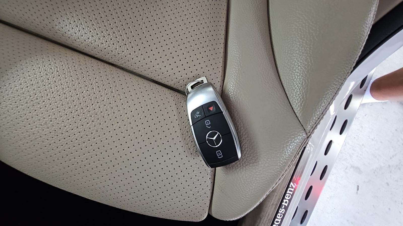 2022 Mercedes-Benz GLC GLC 300 AWD