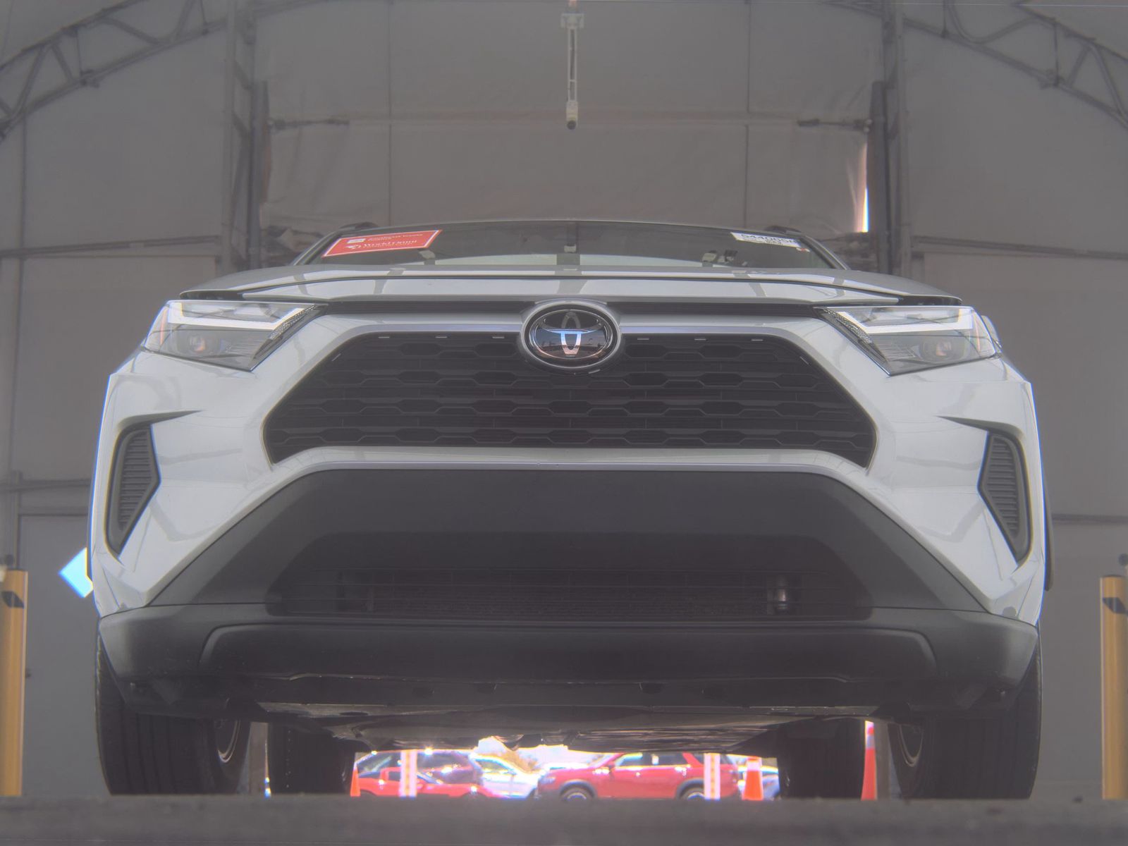 2022 Toyota RAV4 XLE AWD