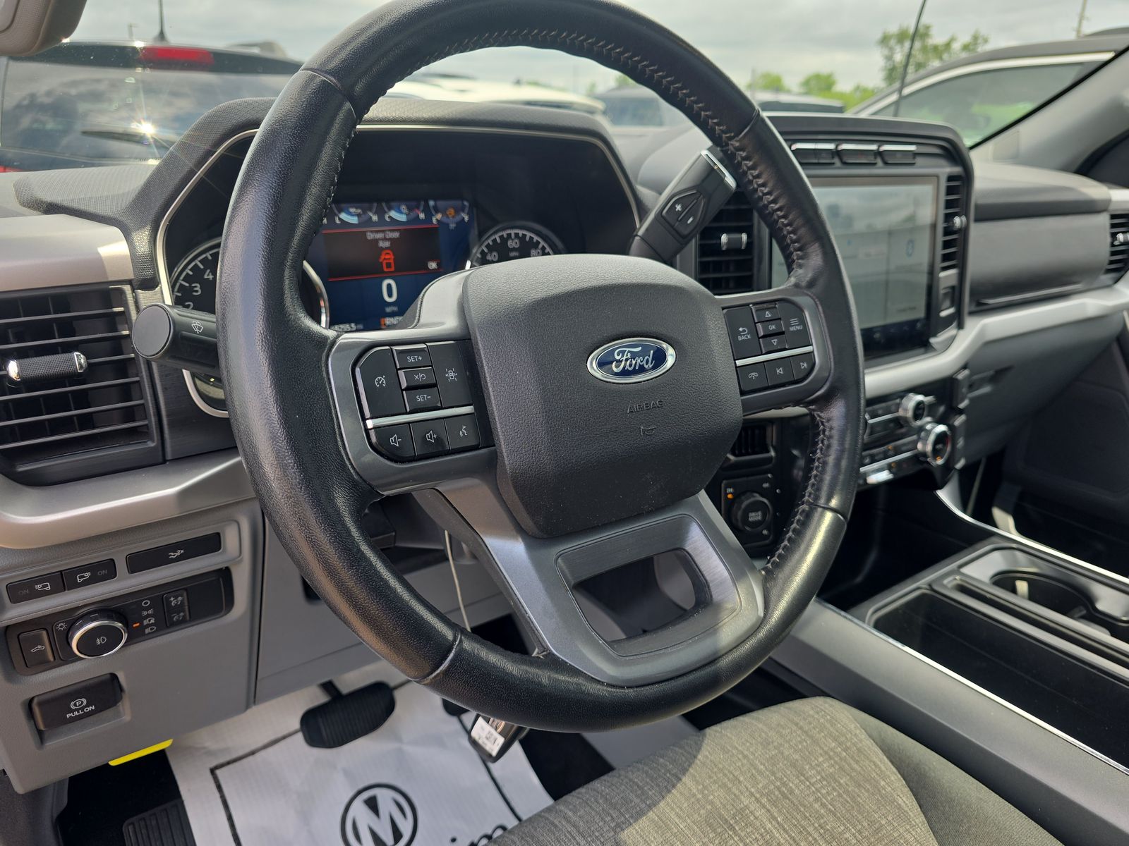 2022 Ford F-150 XLT AWD