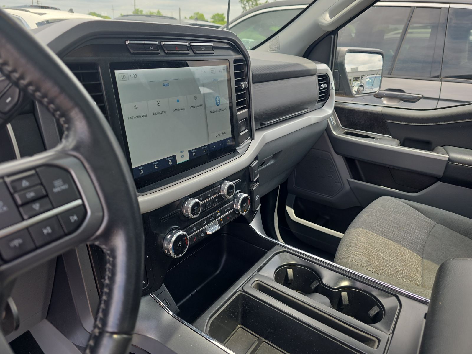 2022 Ford F-150 XLT AWD