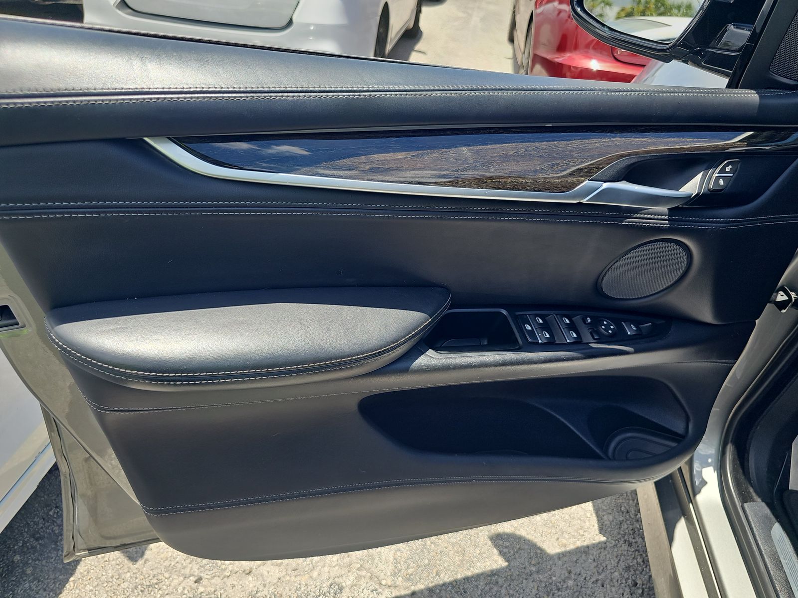 2018 BMW X5 M Base AWD