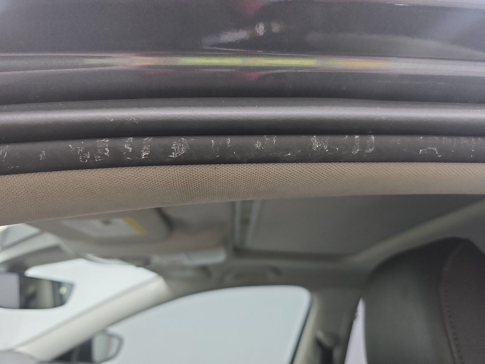 2021 Volkswagen Passat 2.0T SE FWD