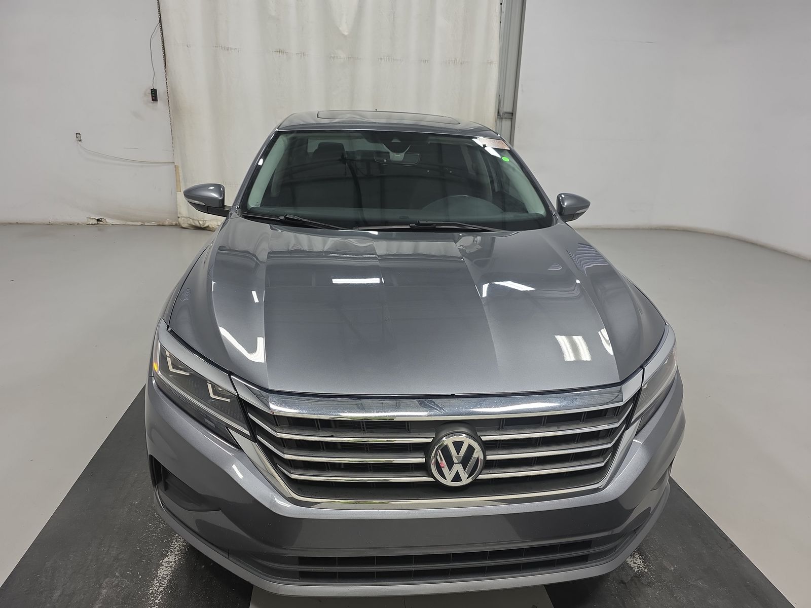 2021 Volkswagen Passat 2.0T SE FWD