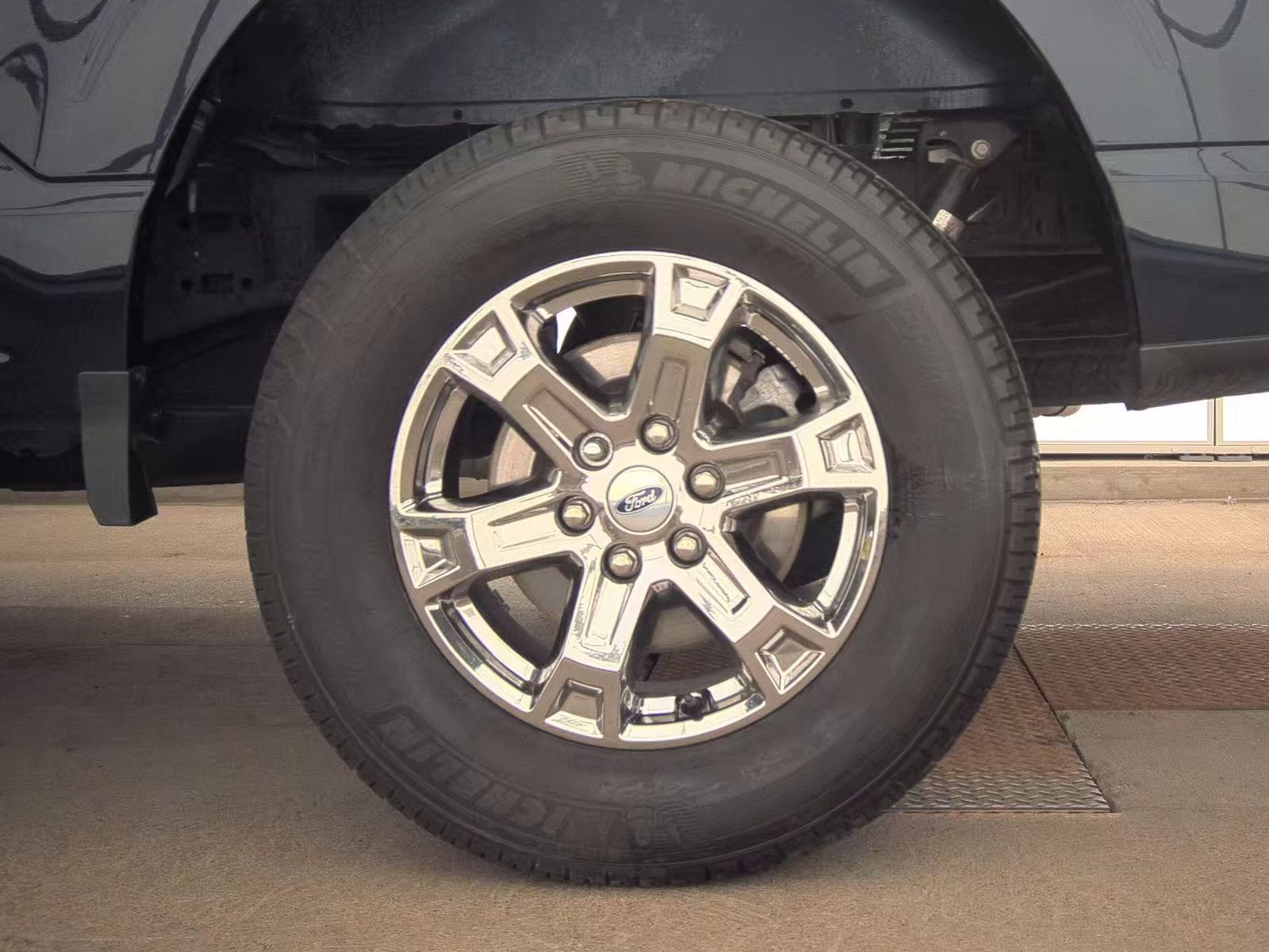 2022 Ford F-150 XLT AWD