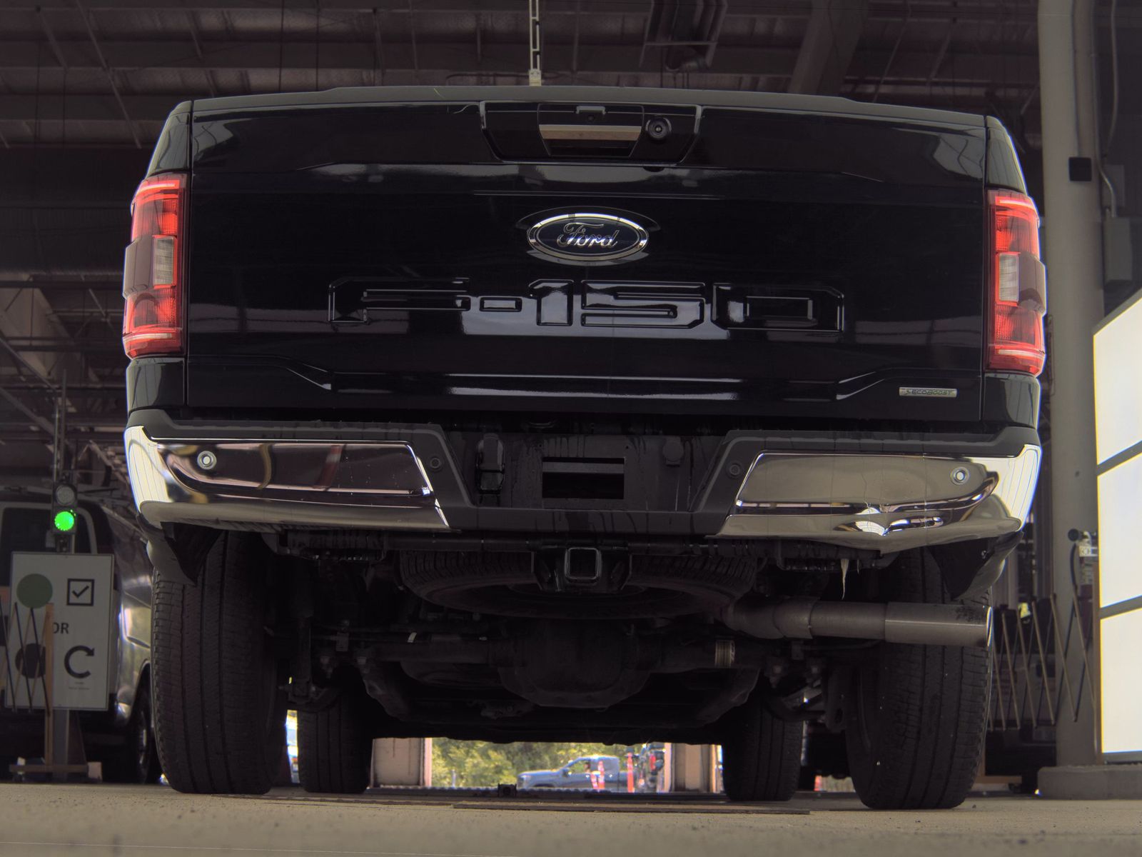2022 Ford F-150 XLT AWD