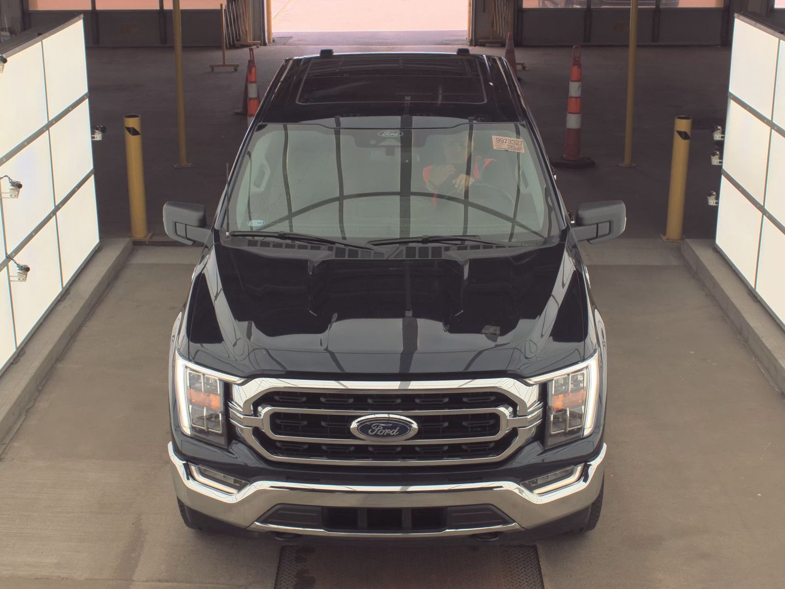 2022 Ford F-150 XLT AWD